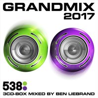 Grandmix 2017 CD2 Mp3