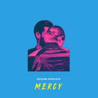 Mercy (CDS) Mp3