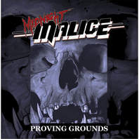 Proving Grounds Mp3