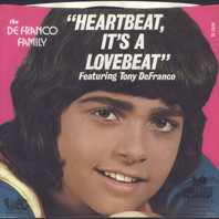 Heartbeat, It's A Lovebeat (VLS) Mp3
