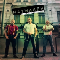 We Are Haymaker (EP) Mp3