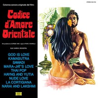 Codice D'amore Orientale (With Orchestra) (Reissued 2016) Mp3