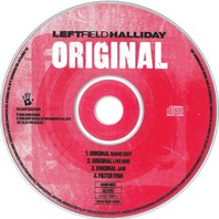 Original (CDS) Mp3