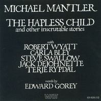 The Hapless Child (Vinyl) Mp3