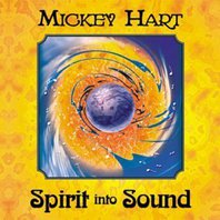 Spirit Into Sound Mp3