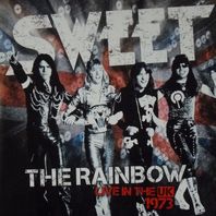 The Rainbow - Live In The UK 1973 Mp3