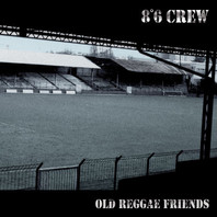 Old Reggae Friends Mp3