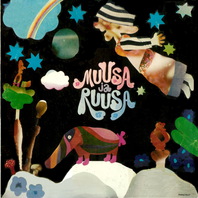 Muusa Ja Ruusa (Vinyl) Mp3