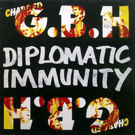 Diplomatic Immunity (EP) Mp3