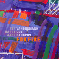 Fox Fire (With Barry Guy & Mark Sanders) CD1 Mp3