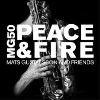 MG 50 – Peace & Fire CD4 Mp3