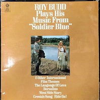 Soldier Blue (Vinyl) Mp3