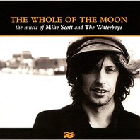 The Whole Of The Moon Mp3