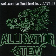 Welcome To Monticello... Live! Mp3