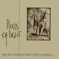 Pieces Of Light (With Chris Snyder) (Vinyl) Mp3