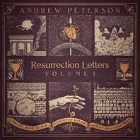 Resurrection Letters, Volume 1 (Deluxe Edition) CD1 Mp3