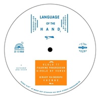 Language Of The Hand (EP) (Vinyl) Mp3