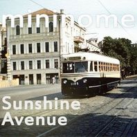 Sunshine Avenue (EP) Mp3
