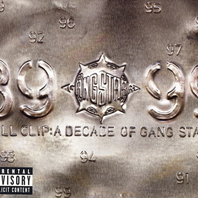 Full Clip: A Decade Of Gang Starr CD2 Mp3