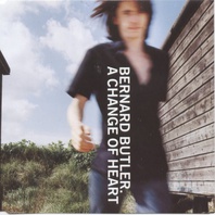 A Change Of Heart (CDS) Mp3