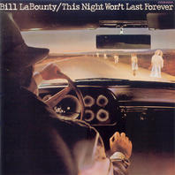 This Night Won't Last Forever (Vinyl) Mp3
