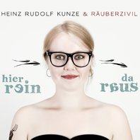 Hier Rein Da Raus (With Raeuberzivil) CD2 Mp3