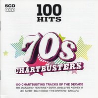 100 Hits: 70s Chartbusters CD1 Album Buy Now on Soundike