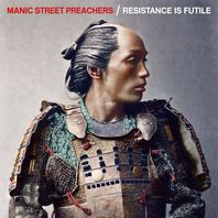 Resistance Is Futile (Deluxe Edition) Mp3