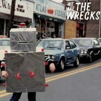We Are The Wrecks (EP) Mp3