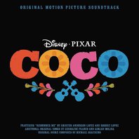 Coco (Original Soundtrack) Mp3