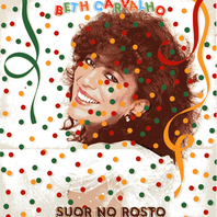 Suor No Rosto (Vinyl) Mp3