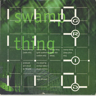 Swamp Thing (CDS) Mp3