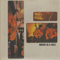 Mouse In A Hole (CDS) Mp3