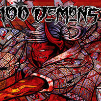 100 Demons Mp3