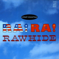 Ra! Ra! Rawhide (VLS) Mp3