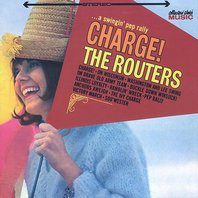 Charge! (Vinyl) Mp3