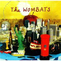 The Wombats (EP) Mp3