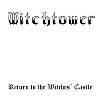 Return To The Witches' Castle (EP) Mp3