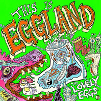 This Is Eggland Mp3