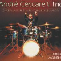 Avenue Des Diables Blues (Trio) Mp3