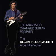 The Man Who Changed Guitar Forever CD1 Mp3