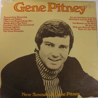 New Sounds Of Gene Pitney (Vinyl) Mp3
