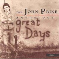 The John Prine Anthology: Great Days CD1 Mp3
