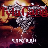 Rewired CD1 Mp3