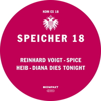 Speicher 18 (With Heib) (EP) Mp3