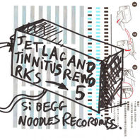 Jetlag And Tinnitus Reworks Vol. 5 Mp3