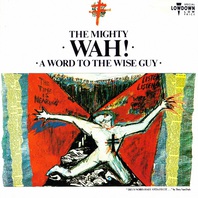 A Word To The Wise Guy (Vinyl) Mp3