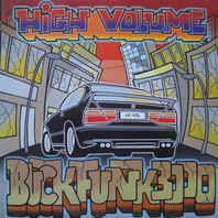 High Volume (EP) Mp3