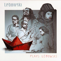 Plays Lebowski Mp3