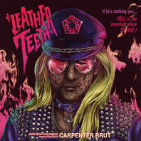 Leather Teeth Mp3